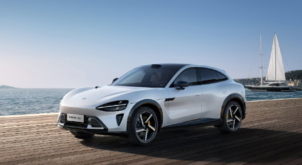 小爱同学升级揭秘：小米YU7功能全解析