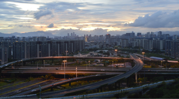 从试验田到深水区，AI落地的福州答卷