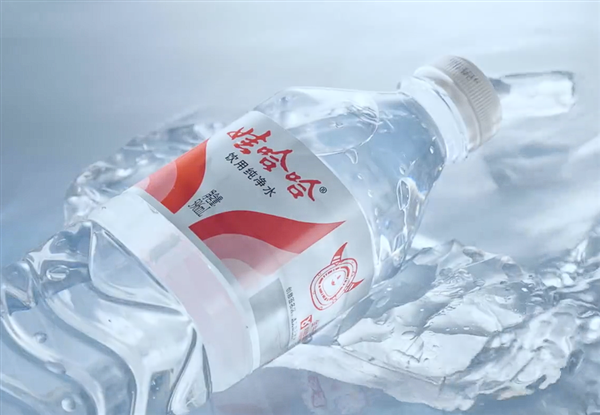 娃哈哈回应宗馥莉因遗产起诉:家族内部事务与公司业务无关联