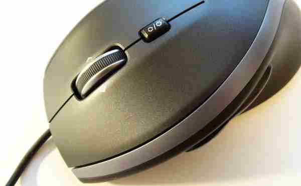 鼠标灵敏度怎么调 实用技巧分享