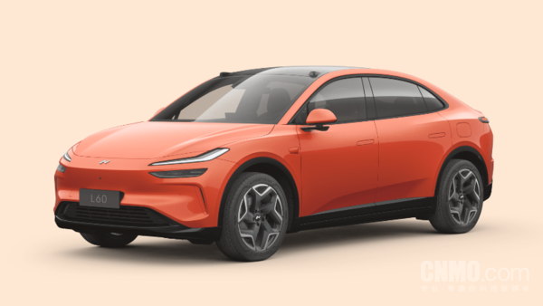 乐道L60中保研评级第一引热议