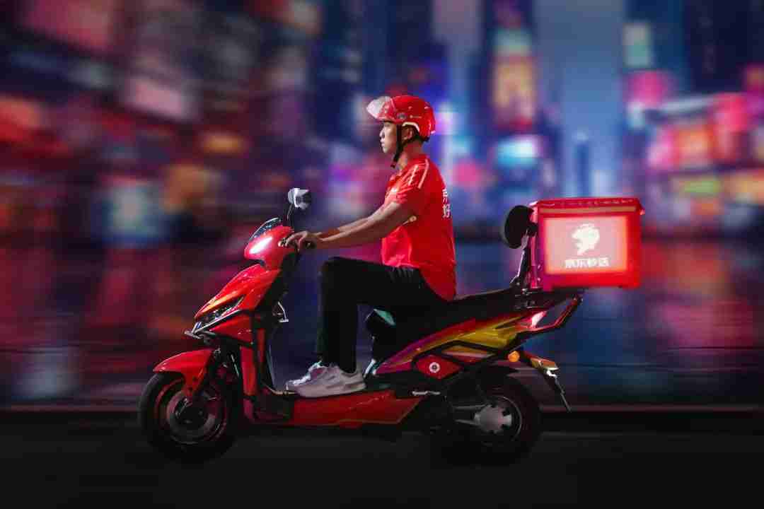 京东回应外卖“0 元购”大战：是严重内卷、恶性竞争，我们完全没参与