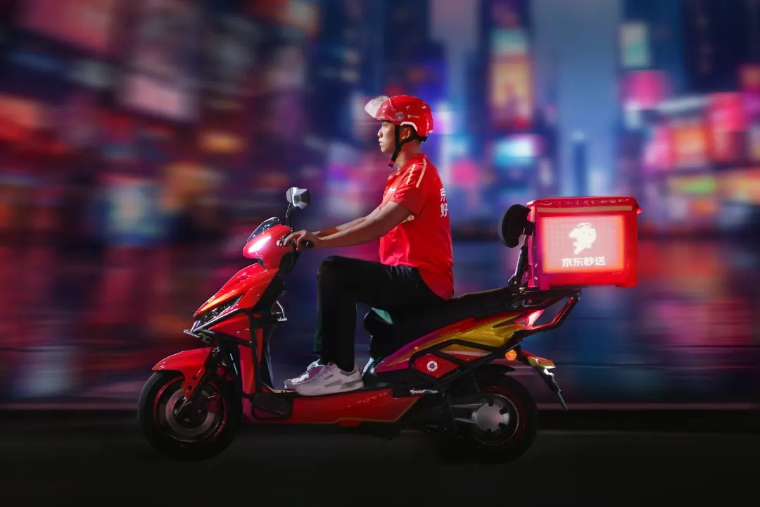 京东回应0元购大战：未参与恶性竞争