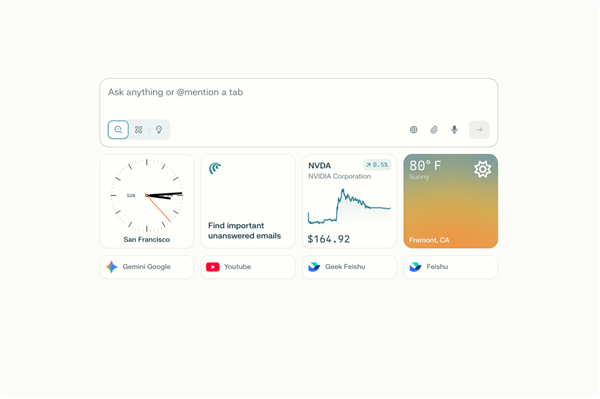 一个200美元的AI浏览器 想重新教会我上网