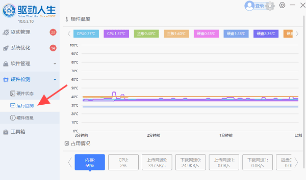 电脑开机风扇声音很大怎么回事 5种方法帮你解决