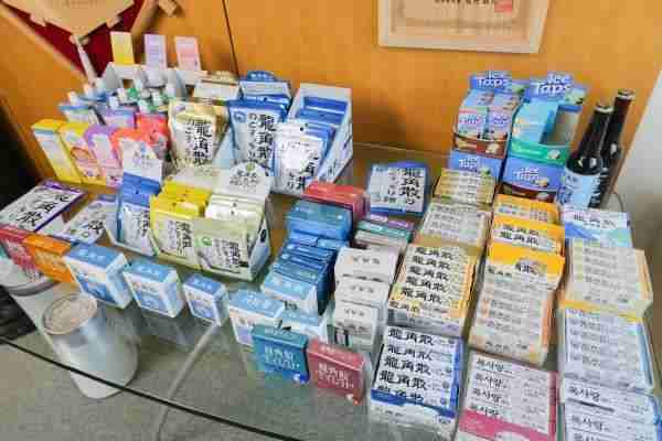 从藩医秘方到亚洲神药  龙角散为什么还不上市