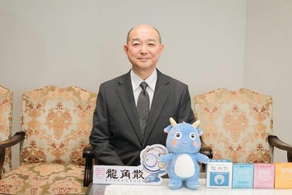 从藩医秘方到神药，龙角散为何难上市？