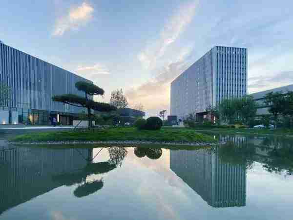 从工业标杆到AI City,天津有一种“经济上行的美”