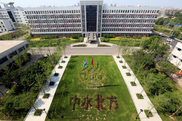 从工业标杆到AI City,天津有一种“经济上行的美”