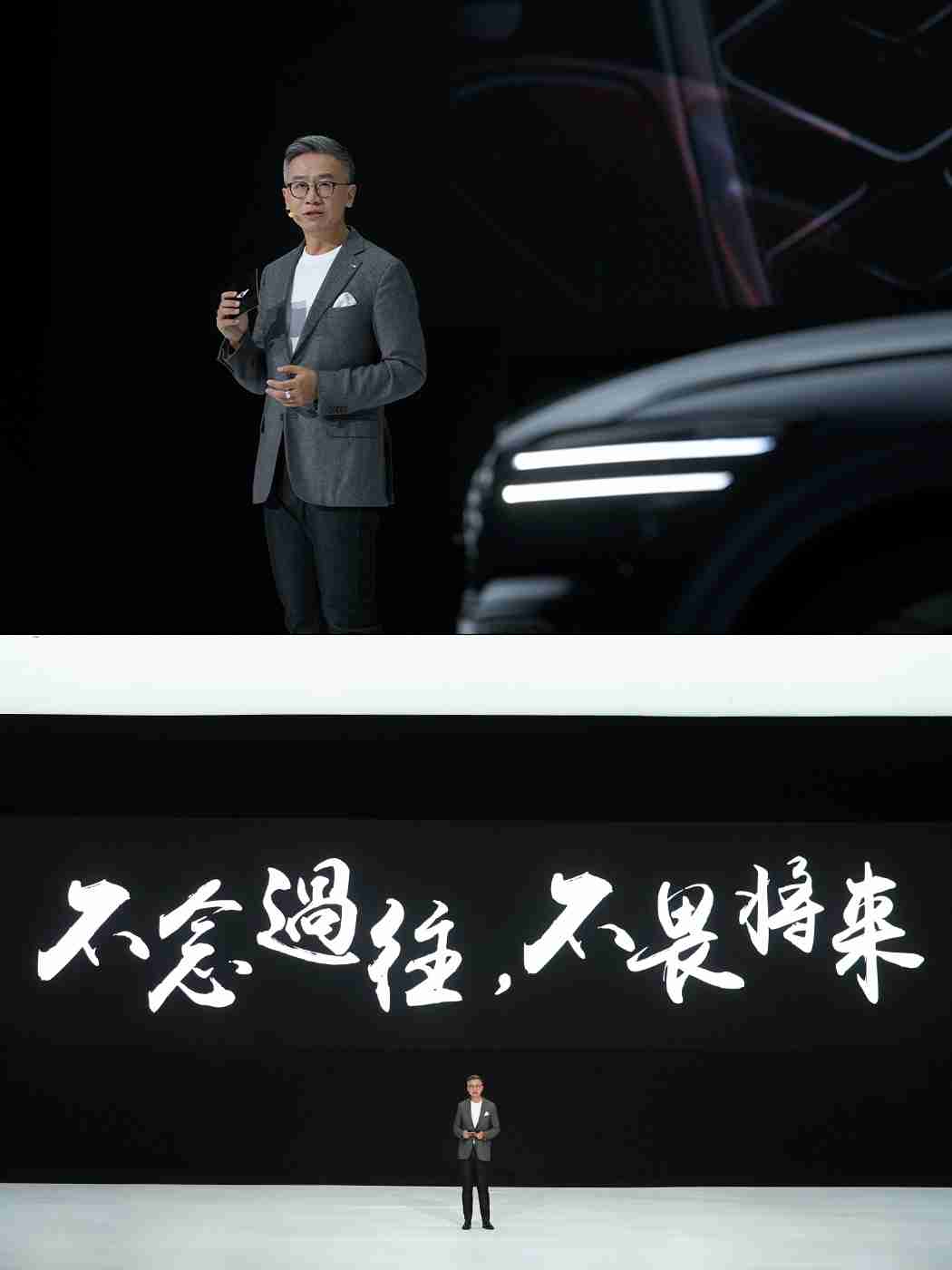 入职不到一年，捷尼赛思中国 CEO 朱江被曝离职