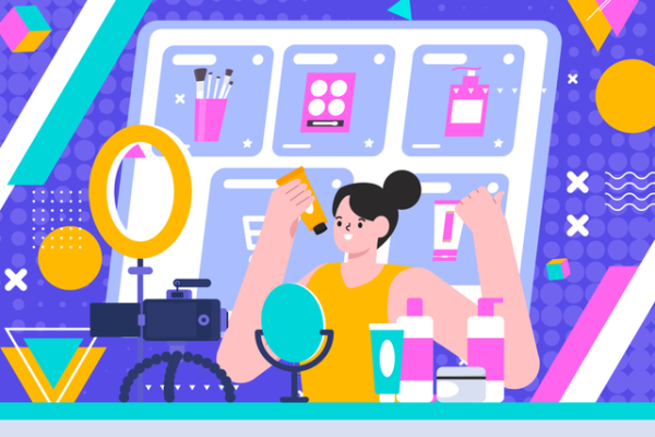 罗永浩数字人刷屏背后,文心大模型成为直播行业的“剧本总导演”