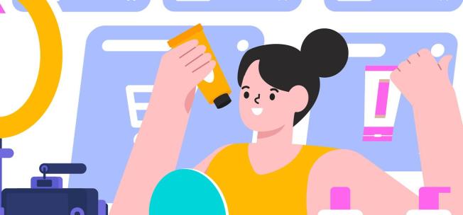 罗永浩数字人刷屏，文心大模型助阵直播