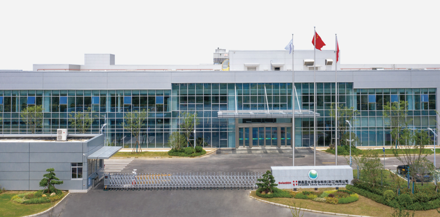 赛晶科技H1预计实现营收8.8亿元，净利润同比预增167%