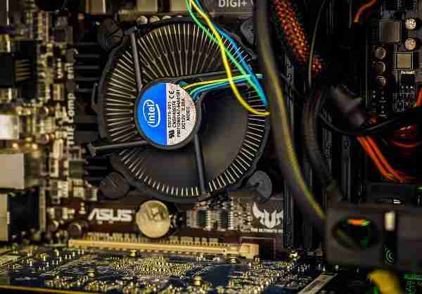 电脑过热关机怎么办 cpu过热解决方法