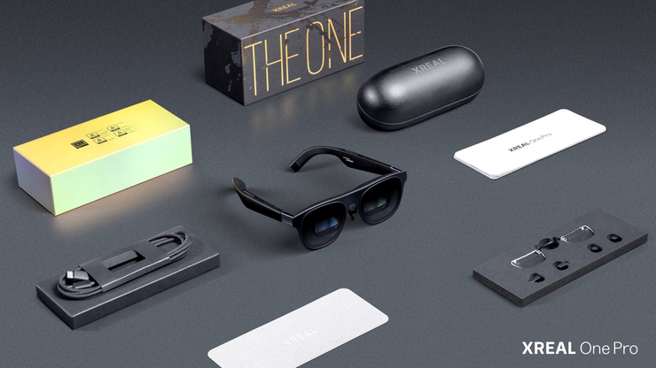 从「全球销冠」到「Google首选」,XREAL创新驱动引领新一代智能终端