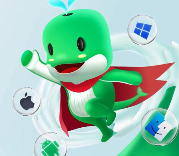 小绿鲸文献阅读器教程与功能详解