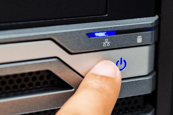 电脑一直正在重新启动怎么办 试试这5个解决方法