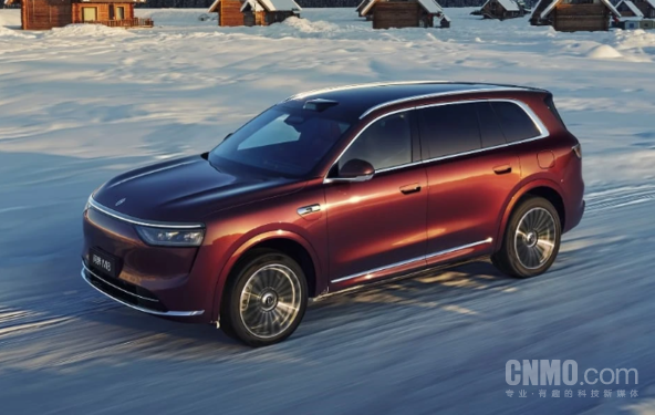 4项极优认证 问界M8在中国智能汽车指数评测中获佳绩