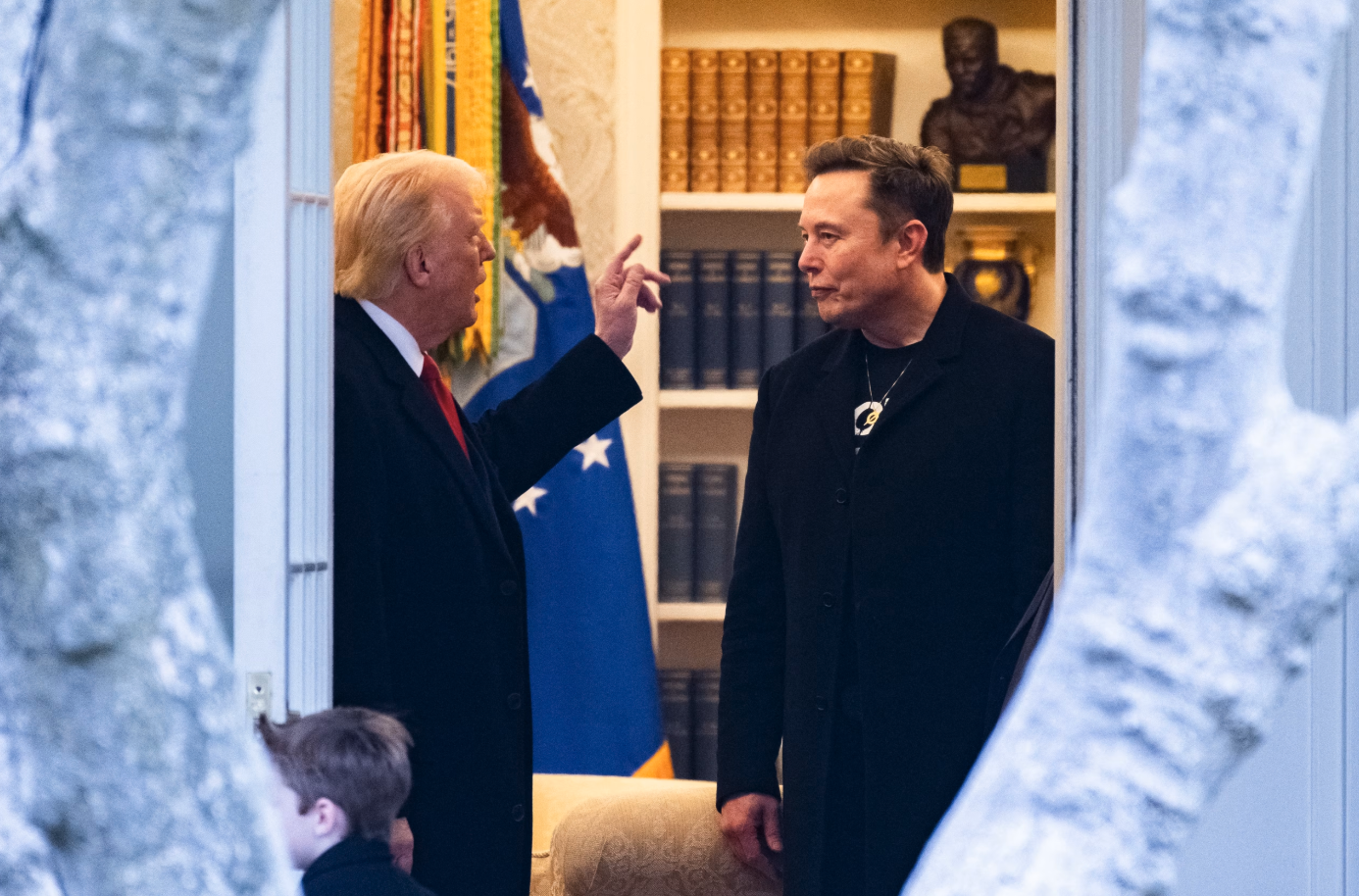 马斯克再遇强敌，特斯拉对手将执掌NHTSA