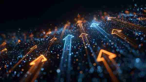 行业AI先锋，为何网络先行？