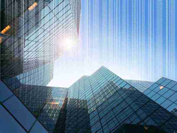 行业AI先锋，为何网络先行？