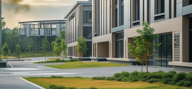 AI巨头为何先布局网络？