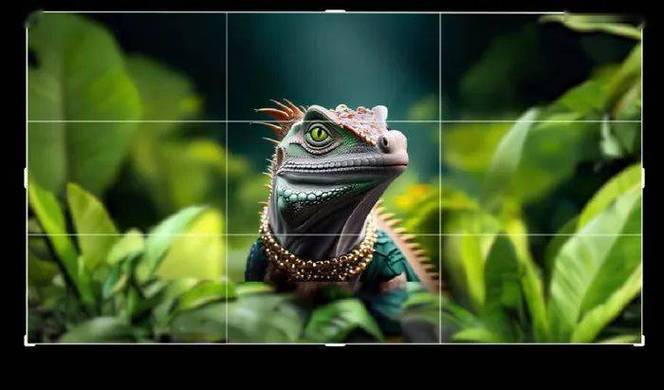 绘蛙AI修图怎样处理化妆品展示图？美业变现法