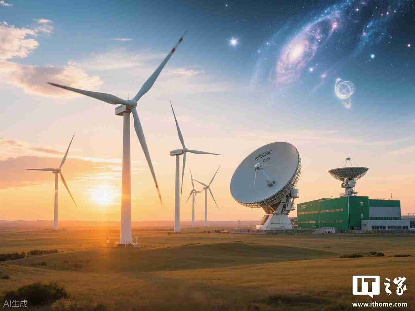 从万亿水电站到星际探索,本周我国“超级工程”上新