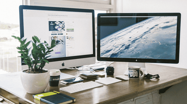 电脑屏幕倒过来了怎么办 4个方法快速调整