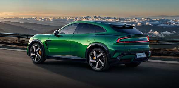 外媒预测：小米汽车2026年或超特斯拉