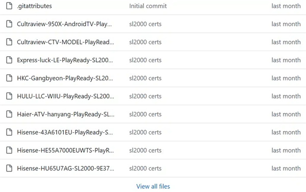 灾难级泄露！微软DRM证书未知原因外流：盗版风险一夜飙升