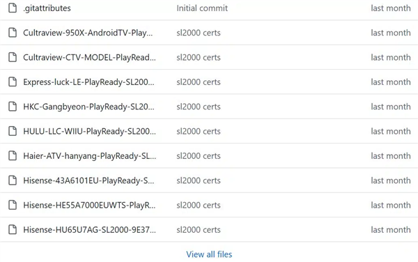 微软DRM证书泄露，盗版风险飙升！