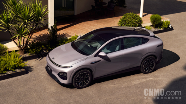 上半年新势力品牌海外销量战报：小鹏18701辆排第一