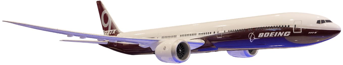 波音在产最大客机：消息称全新 777-9 机型即将进行近五年来首次试飞