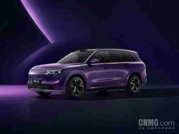 8月上市！问界M8纯电版今日开启小订 续航最高705km