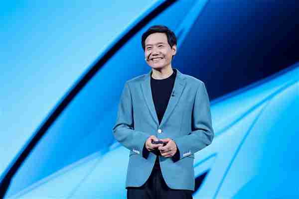 雷军:小米在辅助驾驶技术上投入很大 我相信会越来越好!