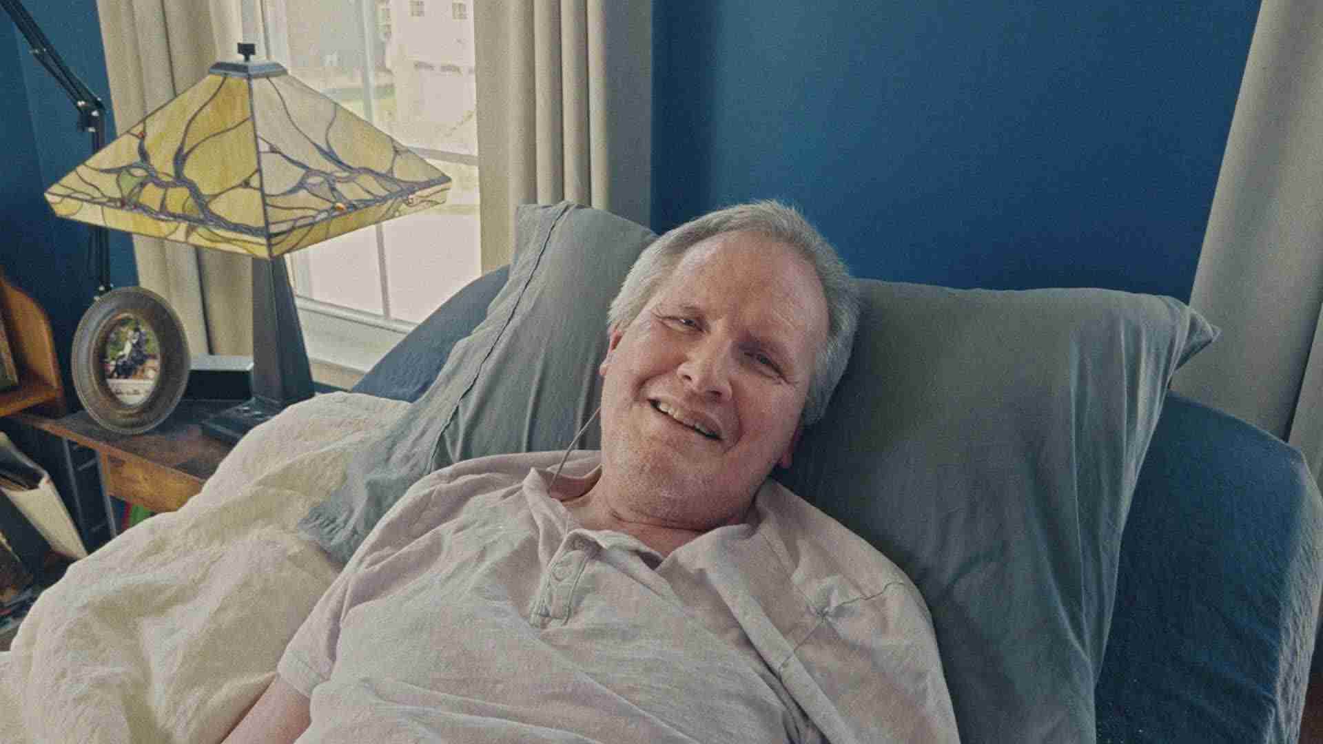 苹果脑控技术首次现场演示：ALS 患者仅凭意念操控 iPad