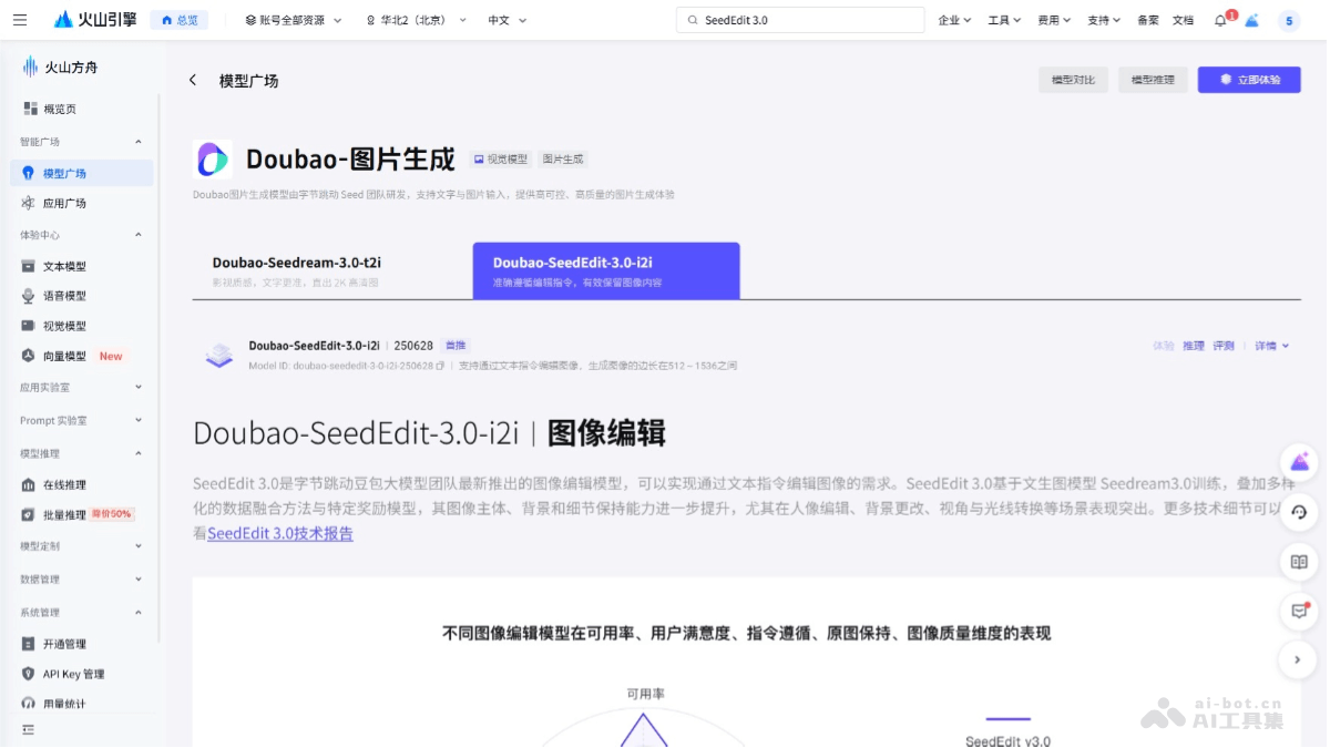 SeedEdit3.0发布：字节跳动图像编辑新突破