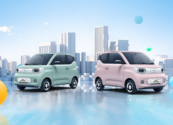 2025上半年中国自主品牌车型销量排名 小米SU7居第五