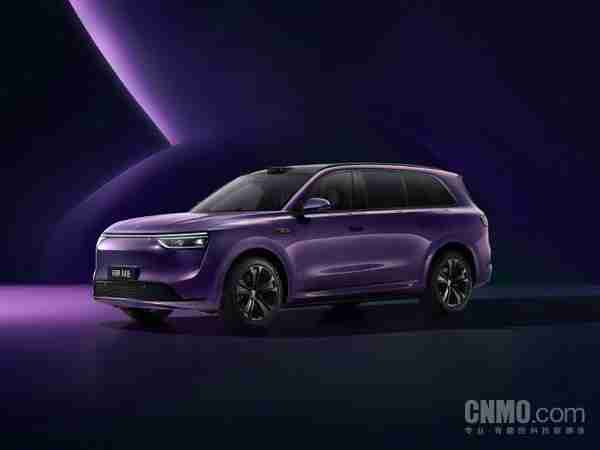 余承东：问界M8纯电版预售72小时 小订突破15000台