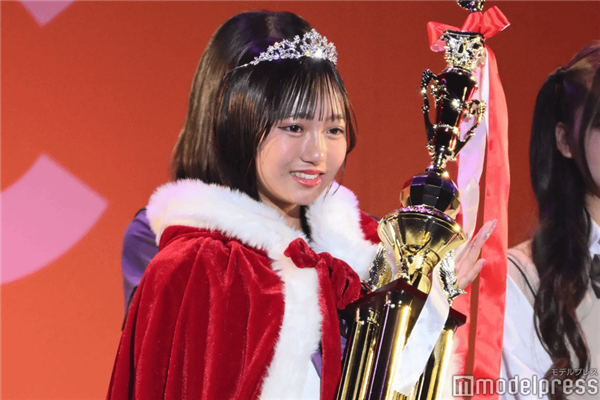 2025日本最可爱初一高一女生名单揭晓