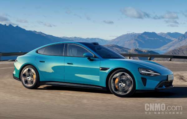 交付等一年？小米汽车被曝连续两周新增订单量突破9千