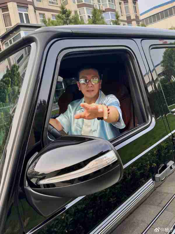 百万豪车不如20万国产争议竟是剧本？大G车主：我活该