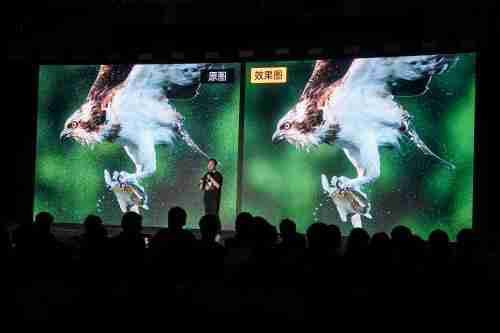 成为“中国商业级AI修图市占率第一品牌”  像素蛋糕做对了什么