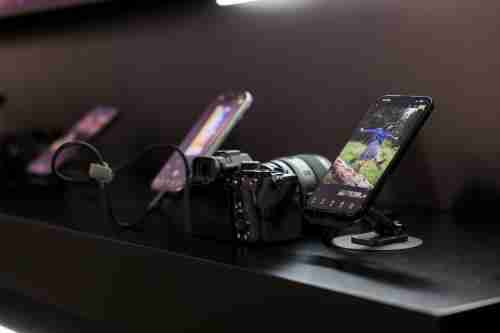 成为“中国商业级AI修图市占率第一品牌”  像素蛋糕做对了什么