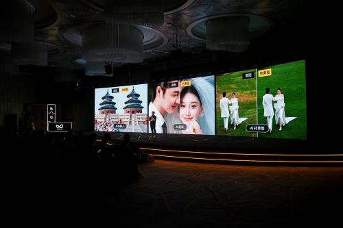 像素蛋糕为何领跑AI修图市场