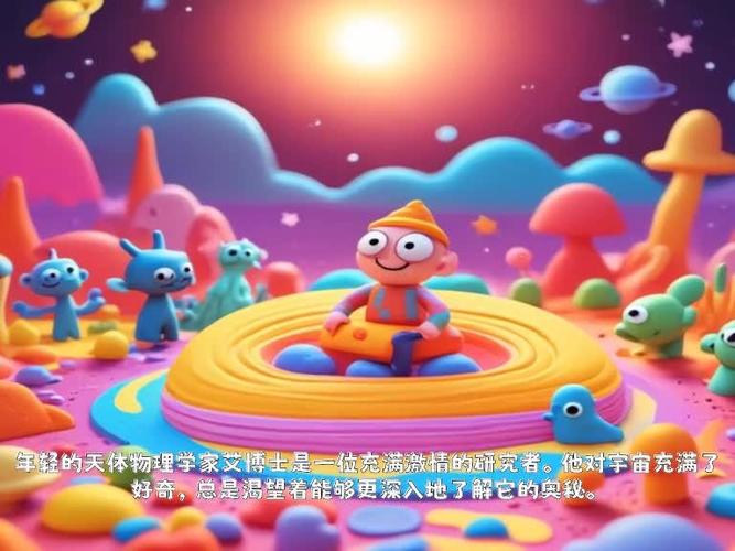 摩笔天书AI教程：文字变视频步骤详解