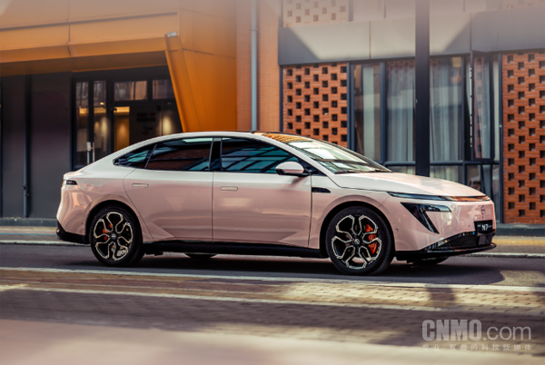 7月合资新能源轿车销量：日产N7超越ID.3夺冠