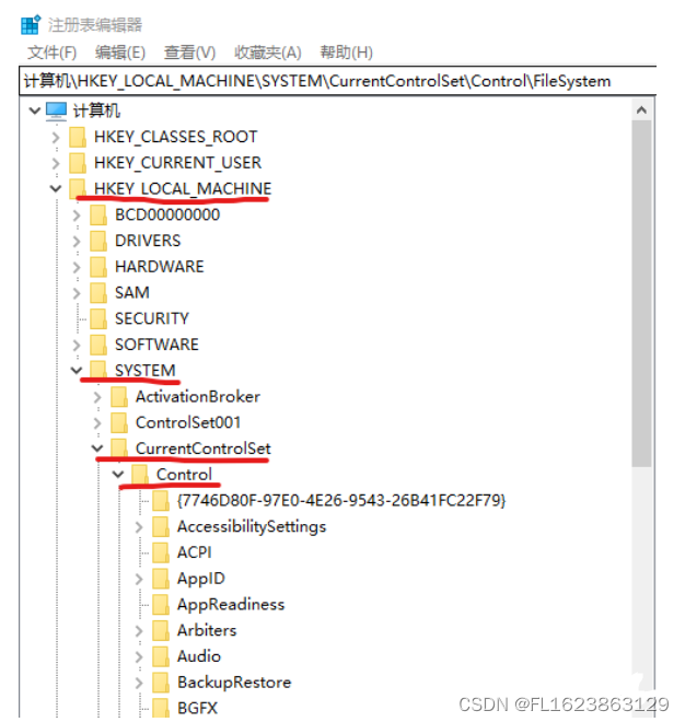 [技术杂谈]解决windows上出现文件名太长错误