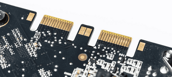 pcie5.0与4.0区别大吗 pcie5.0和pcie4.0区别解析